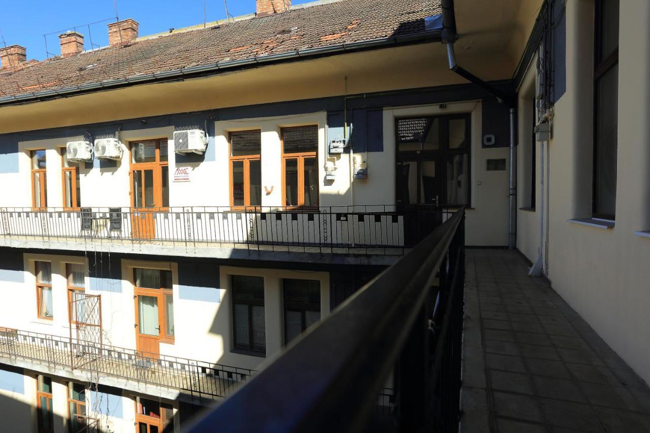 Napoca Central Apartment Κλουζ-Ναπόκα Εξωτερικό φωτογραφία
