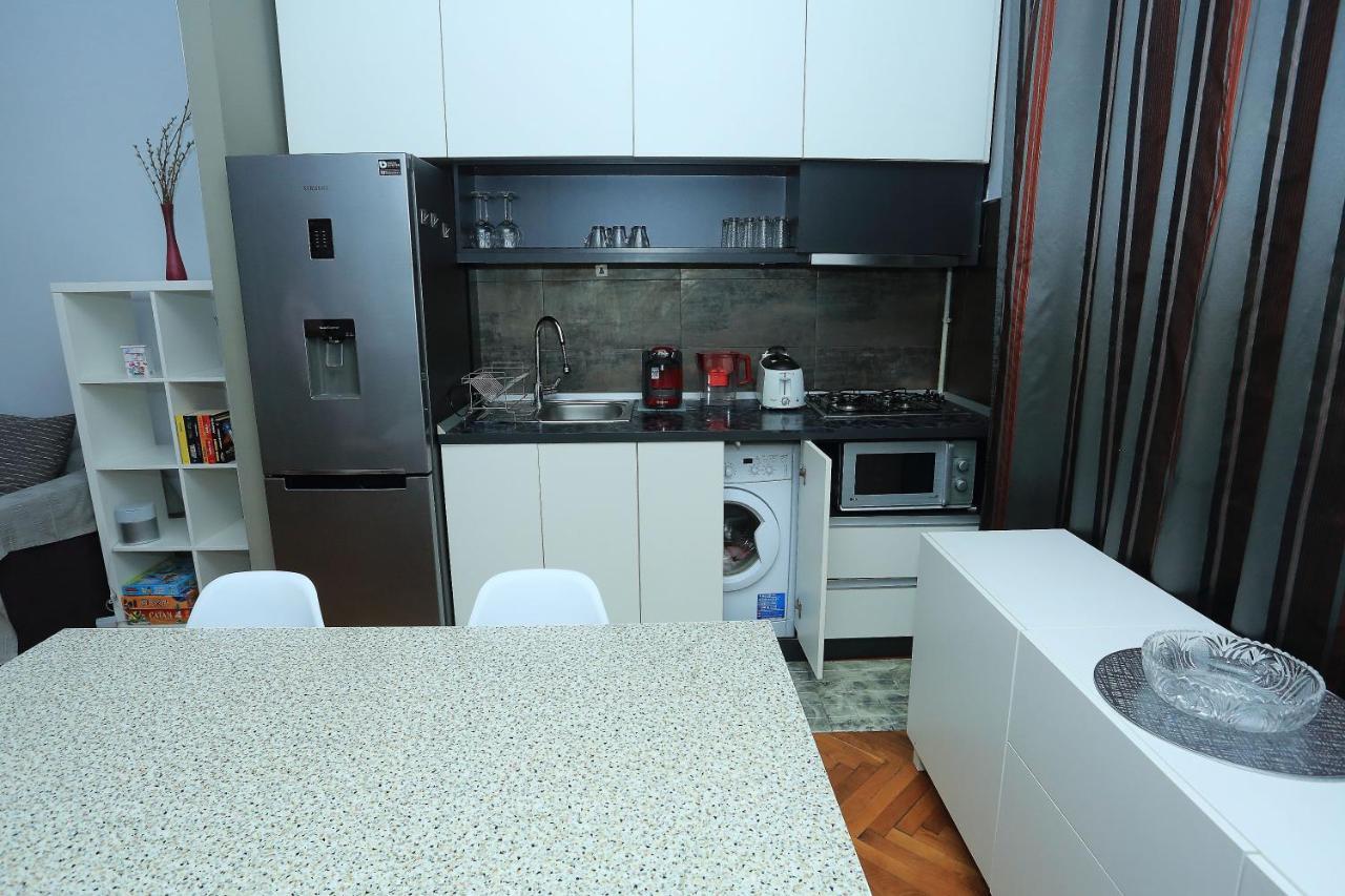 Napoca Central Apartment Κλουζ-Ναπόκα Εξωτερικό φωτογραφία