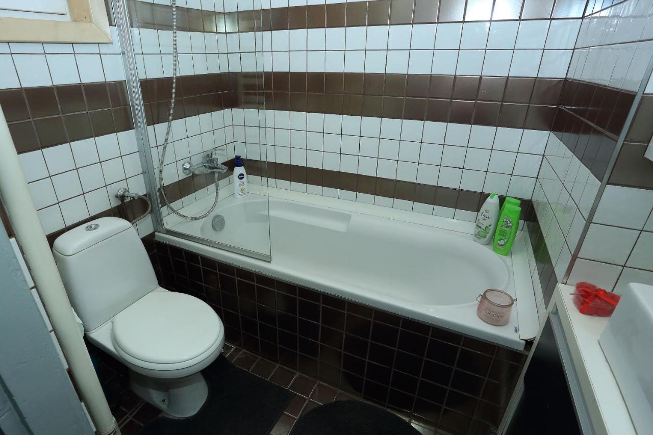Napoca Central Apartment Κλουζ-Ναπόκα Εξωτερικό φωτογραφία