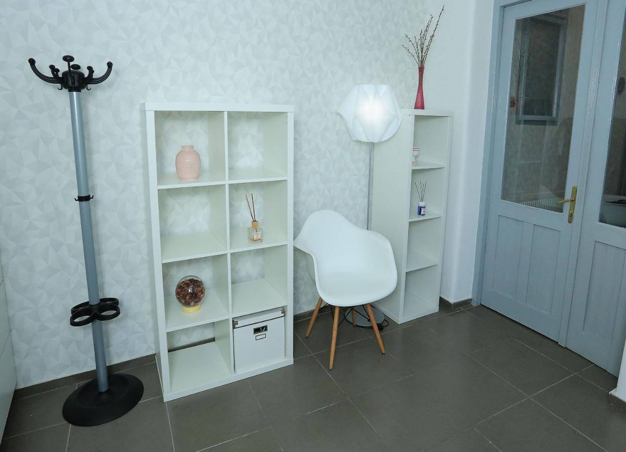 Napoca Central Apartment Κλουζ-Ναπόκα Εξωτερικό φωτογραφία